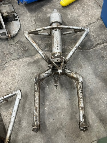 Beechcraft Beech 18 Landing Gear Assembly