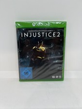 Injustice 2 für Xbox One