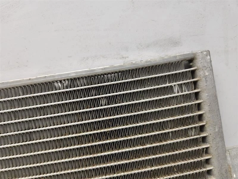 2022 Mazda 3 AC Condenser OEM BDTS61480 2019-023 - Image 3 of 4