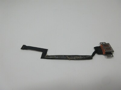 Câble DC Jack Alimentation Pour Lenovo Yoga 900 – DC30100PN00 – Neuf