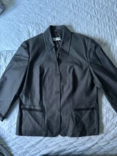 Woman's jacket size 16