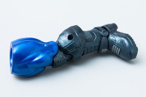 Marvel-Legends-X-Men-Multiple-Man-APOCALYPSE-BAF-RIGHT-LEG-Build-A-Figure-Part