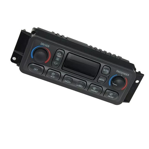Replacement For 1997-2004 C5 Corvette A/C Climate Control HVAC 09352181 NEW - Picture 8 of 11