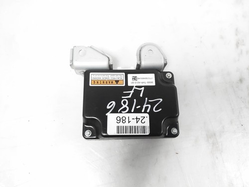 2018-2019 Honda Odyssey A/C Inverter Control Unit - Ex-L 38500-Thr-A01 - Afbeelding 7 van 13