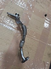 ALFA GIULIETTA/FIAT DOBLO 1.6 JTDM TURBO OIL RETURN PIPE P/N 55217614 10-23