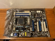 ASrock 880G Pro3 Motherboard No CPU Or Ram.