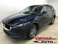 2018 Mazda CX-5 GX GPS MAGS