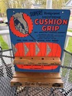 Vintage Bridgeport Cushion Grip Display 15" x 12"
