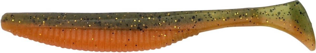 Leurre souple Fishup U-Shad 4 pouces shad classique Leurre souple Fishup U-Shad 4 pouces shad classique