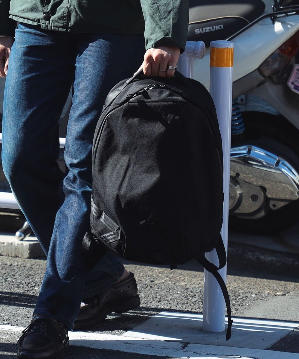 バッグ ABLE CARRY / Daily Plus Cordura / Beams 11610491470_D_9.jpg