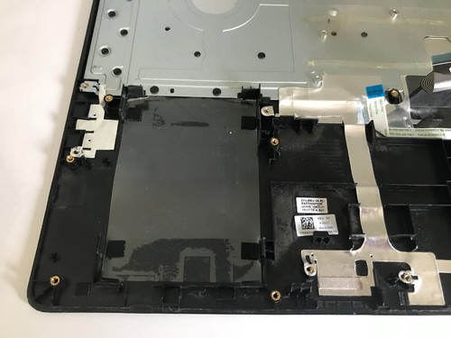 Acer TravelMate P276-m GENUINE RECYCLED SPARE PARTS: Select from Listing (438f) - Picture 25 of 89