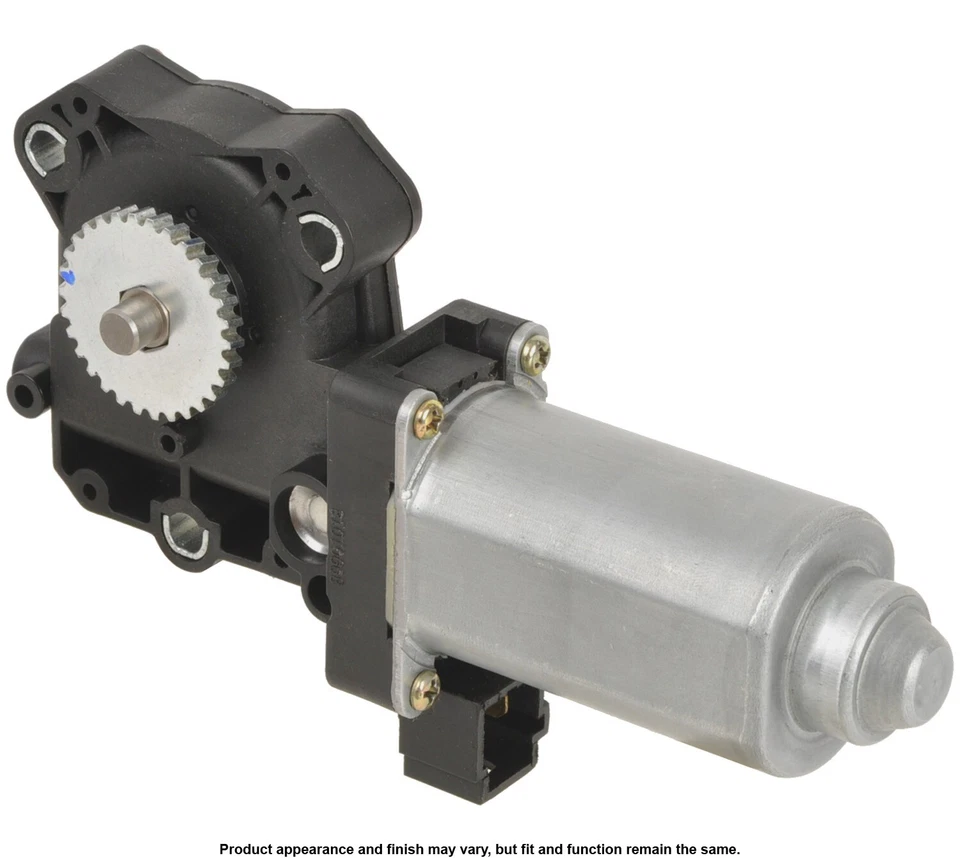 Para 1996-2001 AM General Hummer Ventana Motor Cardone 1997 1998 1999 2000 Foto 4 de 4