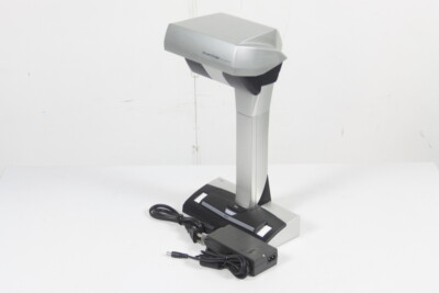 Fujitsu Scansnap SV600 Document Scanner 617079301657| eBay