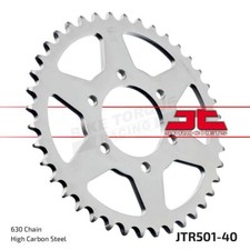 JT Steel Rear Sprocket to fit Kawasaki GPZ1100 B1-B2 1981-1982