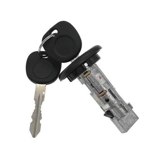 For Cadillac Escalade EXT / ESV 5.3L 6.0L 6.2L Ignition Switch Lock Cylinder New - Picture 3 of 8