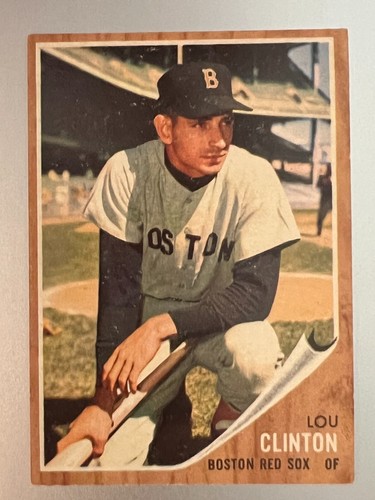 1962 Topps Baseball High Singles - 447-598 -- Scegli la tua carta - Completa il tuo set - Foto 46 di 325
