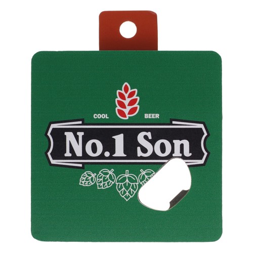 Calamita frigo sottobicchiere birra apribottiglie 3 in 1 personalizzata per lui regalo bar - Foto 24 di 268