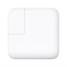 Apple MRW22LL/A 61W USB-C Power Adapter for sale online | eBay