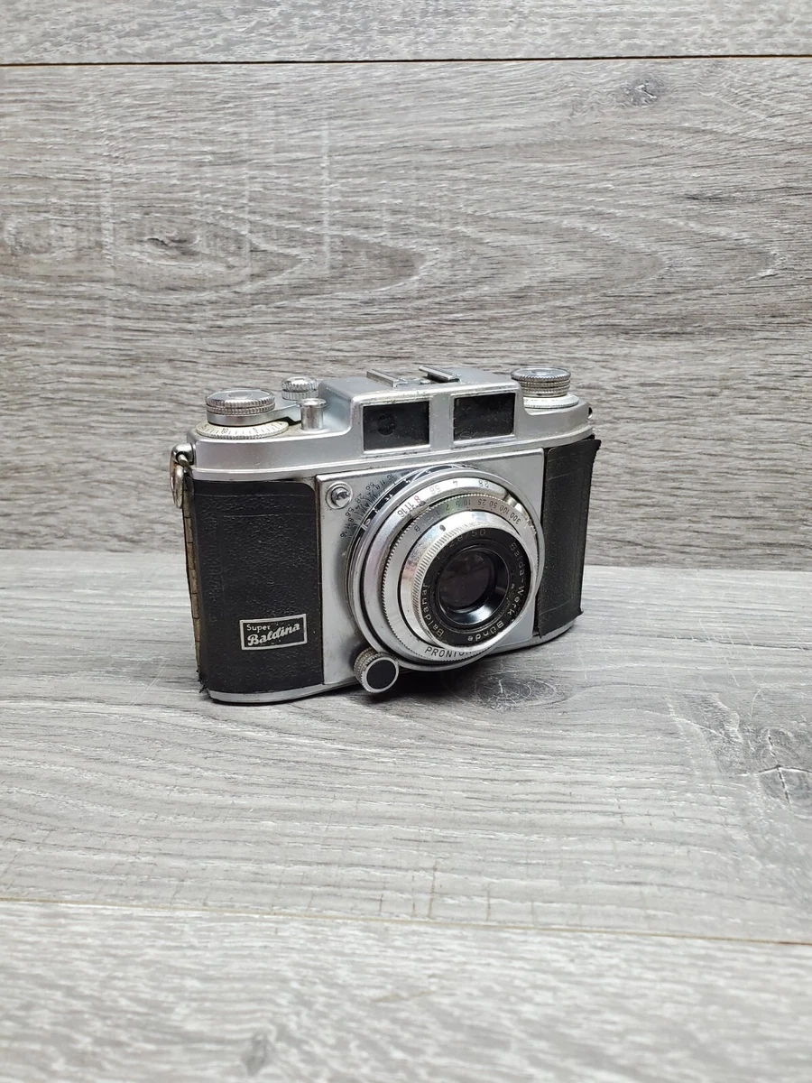 BALDA CE 35 / BALDANON 38mm f2.8 ドイツ製 【公式通販】