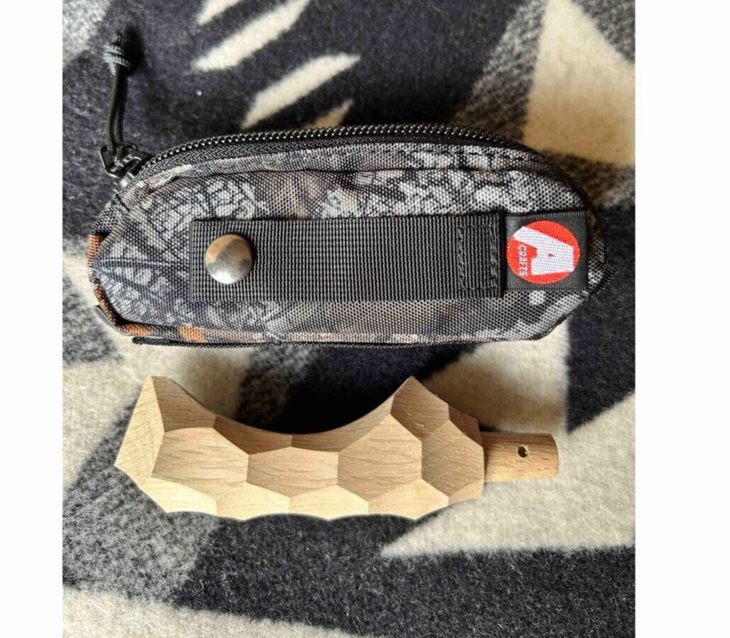 Nicetime Mountain Gallery × asimocrafts Opinel #8 Knife Limited 