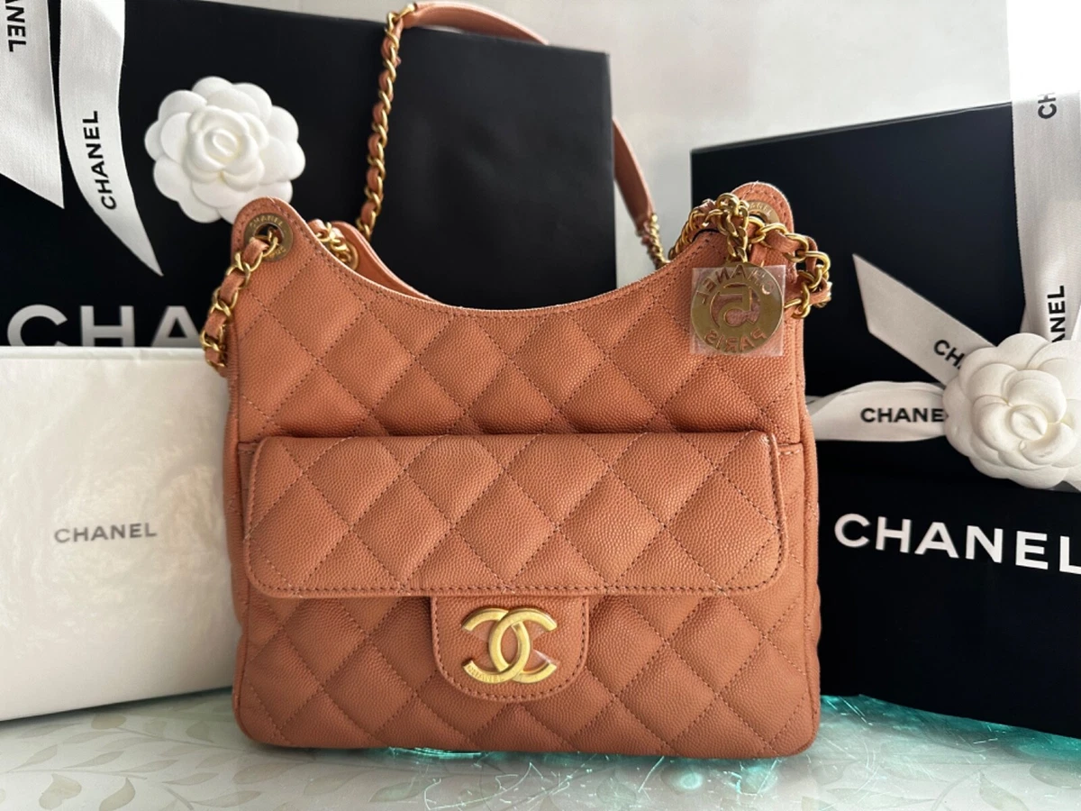 Chanel Classic Flap Bag