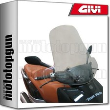 GIVI PARABREZZA D432ST YAMAHA XC 300 VERSITY 2007 07