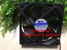 1 Pc. New BDH12025S Cooling Fan 12025 DC12V 0.20A 12CM 2Pin