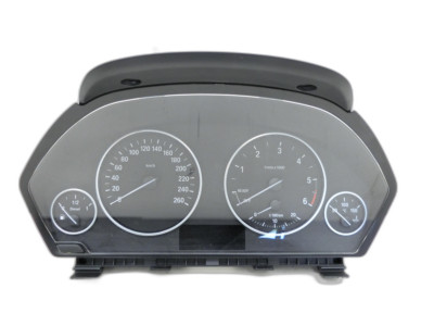 Kombiinstrument Tacho für BMW F31 318D 11-15 2,0d 135KWKW 9287480 2363456