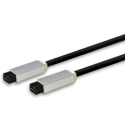 NEO by Oyaide - d+ FireWire Kabel 9pin-9pin, (800-800), 2,0 m | NEU