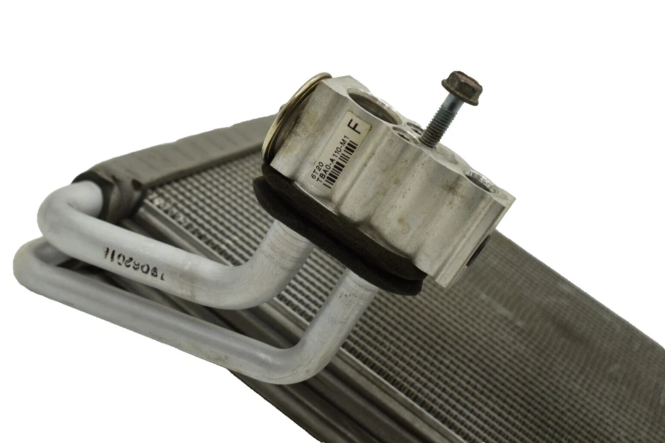 2016-2021 Honda Civic OEM Front HVAC A/C Heater Core Evaporator Unit Assembly - Image 3 of 4