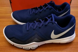 nike men's flex control ii cross trainer