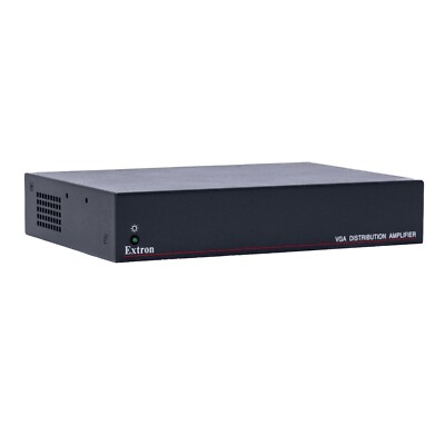 Extron P/2 Da4xi 1:4 Four-Output VGA Video Vertrieb Verstärker Da