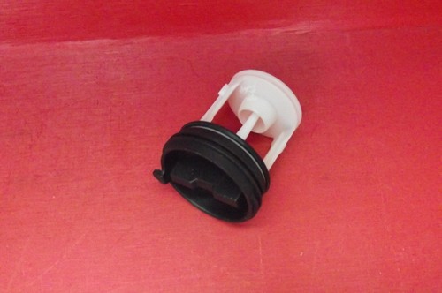 WASCHMASCHINE WHIRLPOOL AWO/D060 ABLAUFPUMPE FILTER