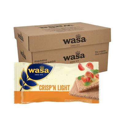 wasa crisp n wheat