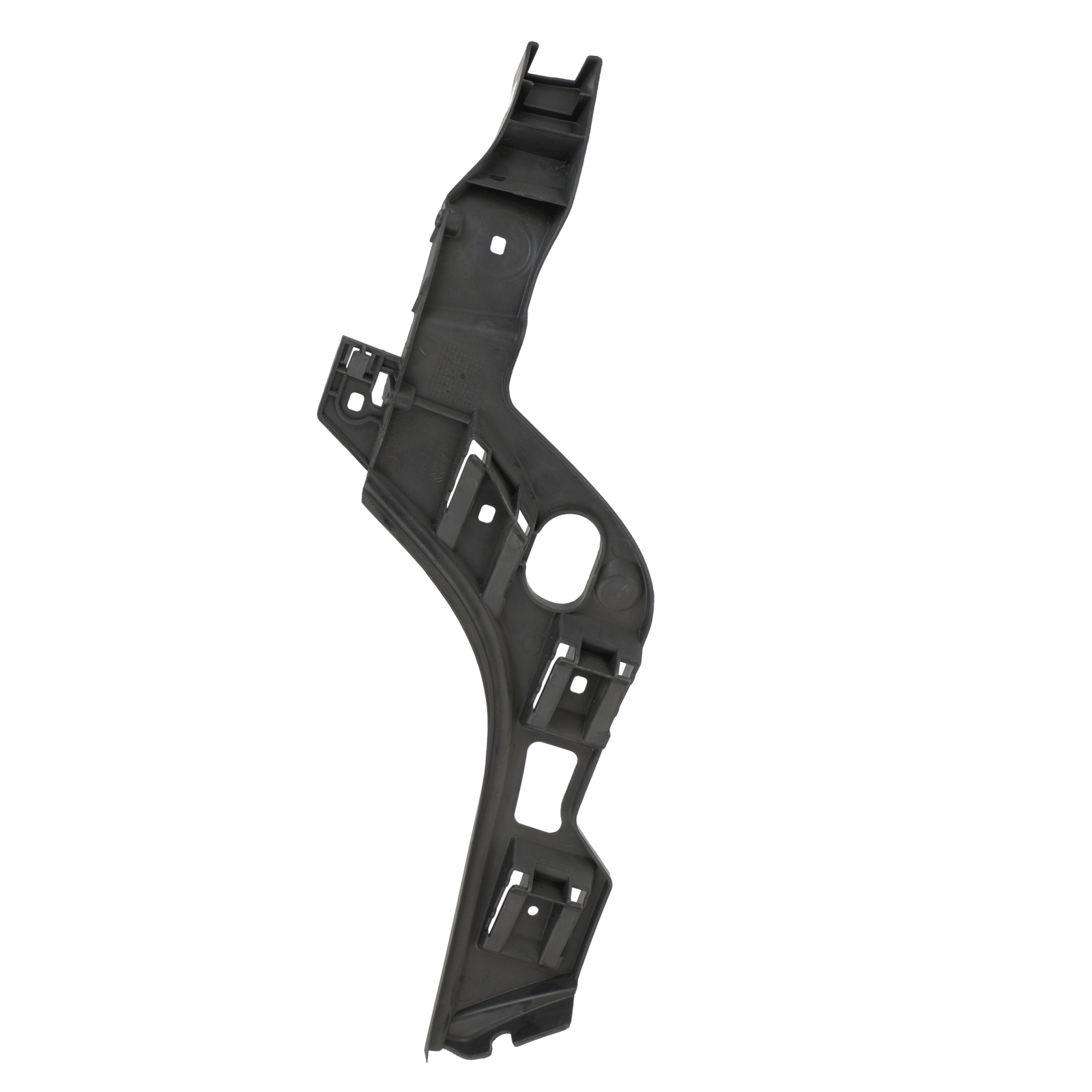 Soporte de guía izquierda para Volkswagen Eos 2007-2016 (N/P 1Q0-807-393)