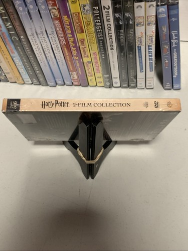 Harry Potter and the Order of Phoenix / Harry Potter and the Half-Blood DVD New - Picture 4 of 6