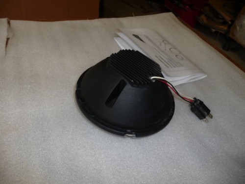 Indian OEM Pathfinder LED headlight Chief Vintage Chieftain Springfield RM 14-19 - Picture 8 of 14