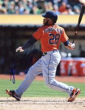 JON SINGLETON HOUSTON ROCKETS SIGNED AUTOGRAPHED 8X10 W/COA 