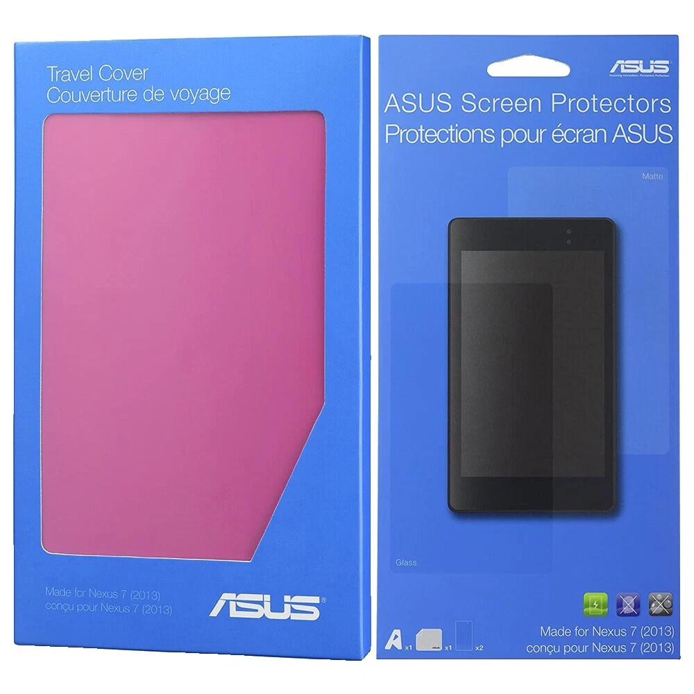 ASUS Tablet & eReader Folding Folio Cases Folios for ASUS