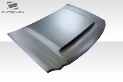 for 05-10 Jeep Grand Cherokee Duraflex Demon LOOK Hood