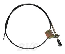NEW BONNET HOOD RELEASE CABLE Fit For Datsun 520 521 UTE Pickup Truck