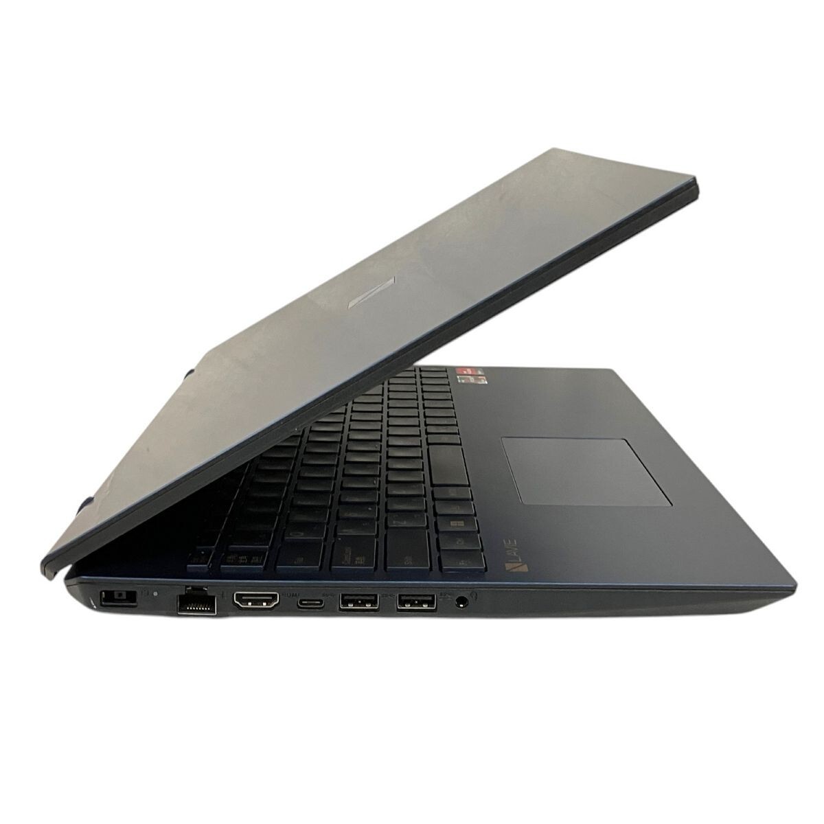 NEC LAVIE PC-N1566FKL Notebook PC AMD Ryzen 7 Radeon Graphics 16GB