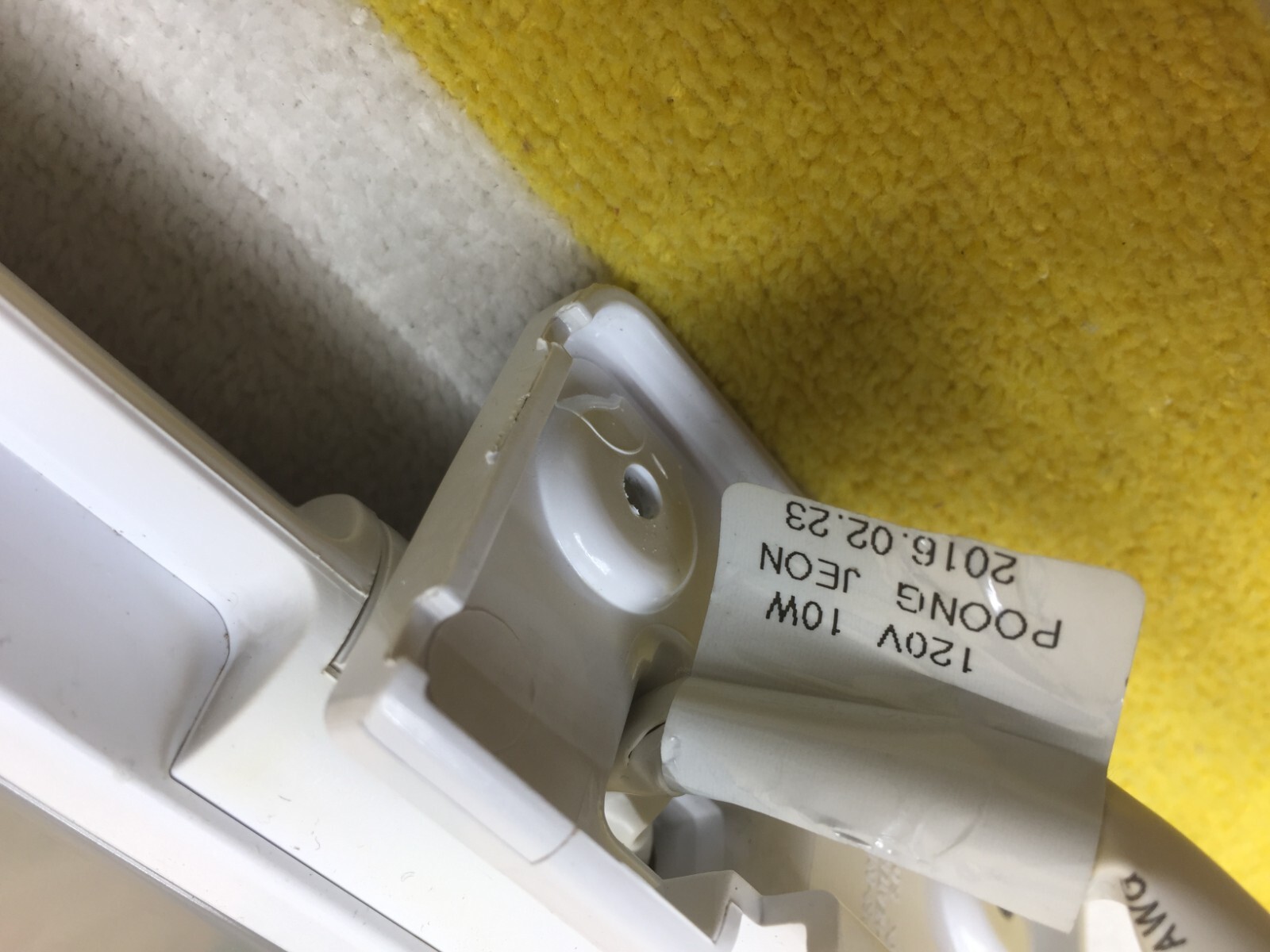 DA9712684D OEM Samsung Refrigerator Flipper Assembly Free Shipping eBay