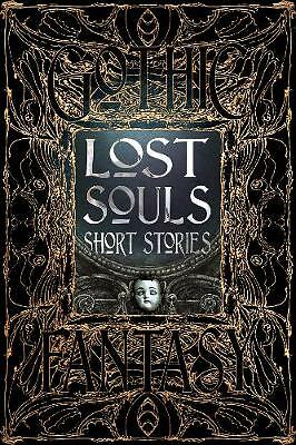 Lost Souls Short Stories by Not Available (Hardcover, 2018)