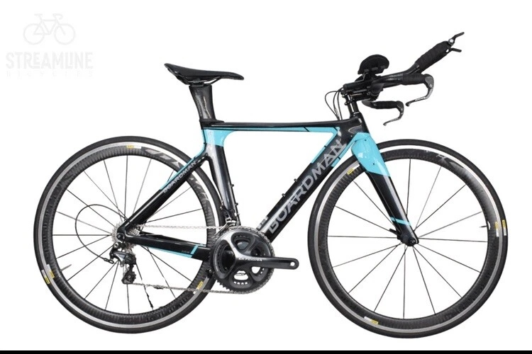 Boardman on sale air 9.4