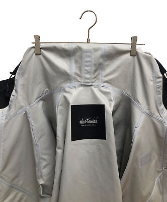 WILDTHINGS × Adam et Rope OOLSTRAP DENALI JACKET Size: L WILDTHINGS × Adam et Rope OOLSTRAP DENALI JACKET Size: L