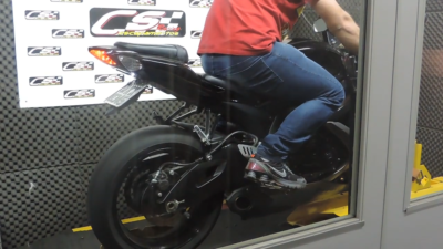値下げ！【GSX-R750/600】K8.K9.L0 ワンオフエキパイ(フルエキ) 2011-26 Suzuki GSX-R 600 | GSX-R 750 CS Racing Full Exhaust
