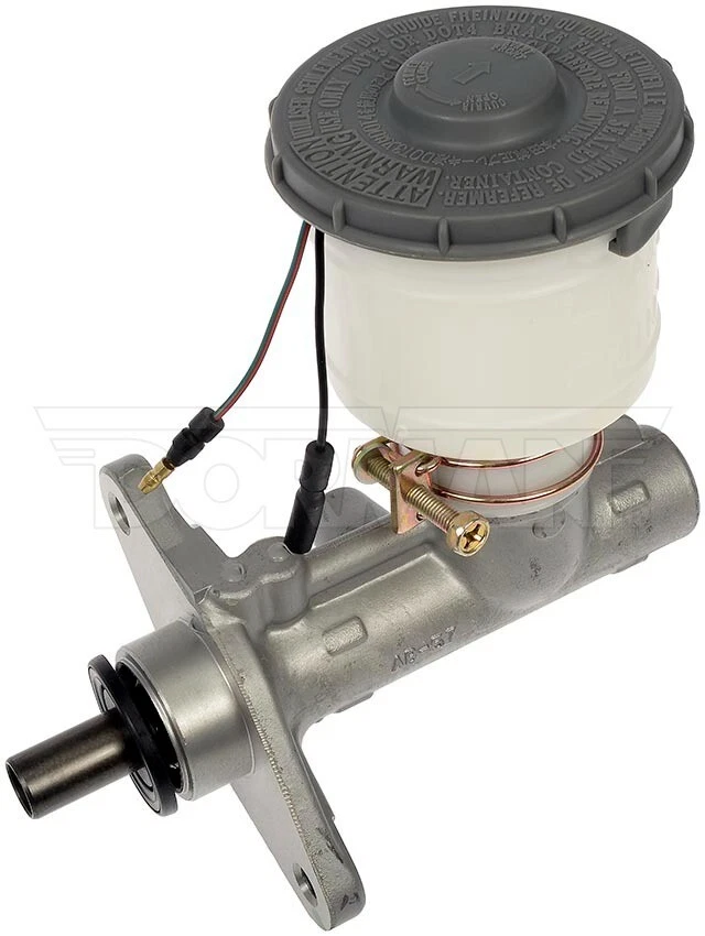 Cilindro maestro de freno Dorman M39884 se adapta a Acura Integra Foto 2 de 4