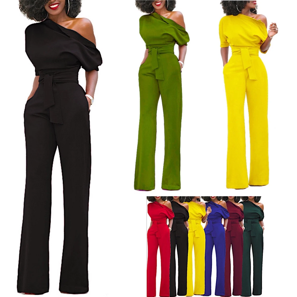 Jumpsuit that looks like a suit sale
