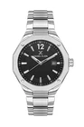 Daniel Klein Premium Men Black Dial Watch
